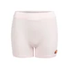 Ellesse Chrissy Pantaloncino Attillato Donna - Rosa