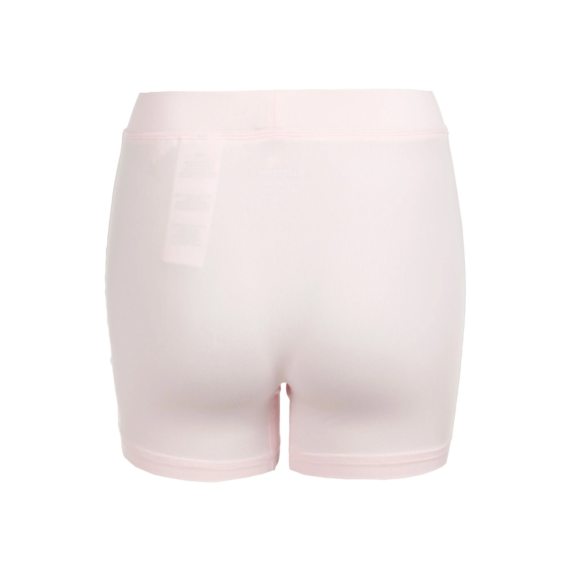 Ellesse Chrissy Pantaloncino Attillato Donna - Rosa - immagine 2
