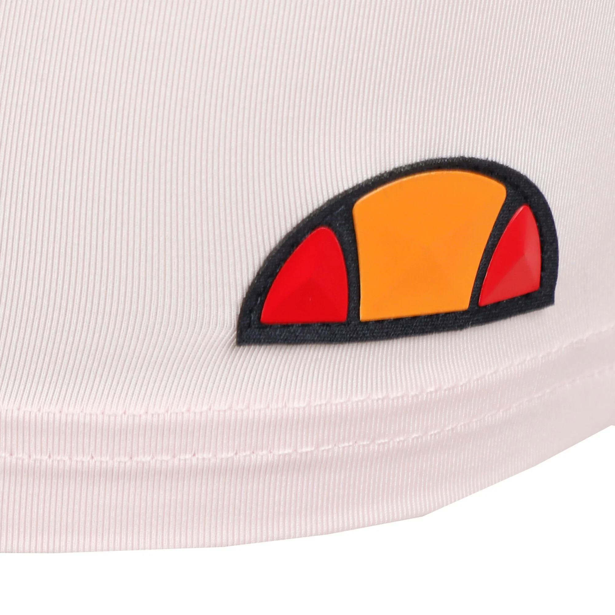 Ellesse Chrissy Pantaloncino Attillato Donna - Rosa - immagine 4