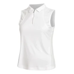 Limited Sports American Alissa Polo Donna - Bianco