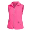 Limited Sports Classic Gilet Donna - Rosa