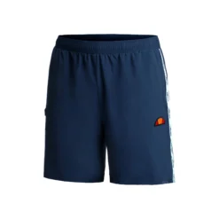 Ellesse Tennis Guglina Pantaloncini Uomini - Blu Scuro