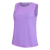 Limited Sports Taba Canottiera Donna - Viola