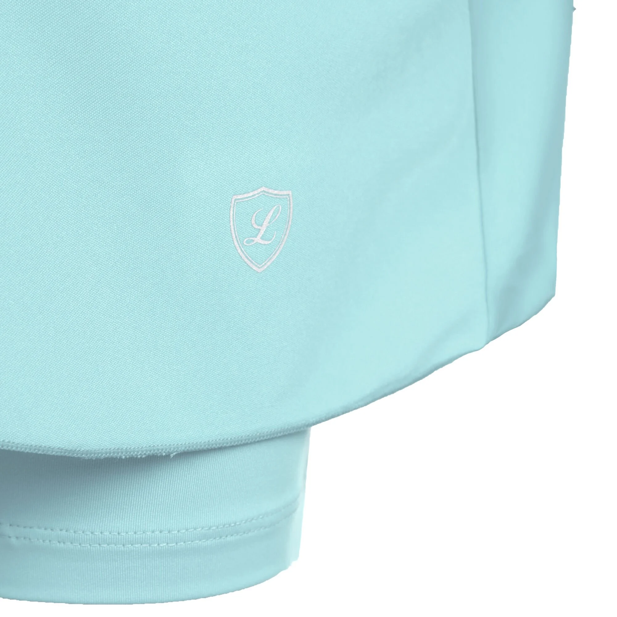 Limited Sports Shea Gonna Donna - Turchese - immagine 4