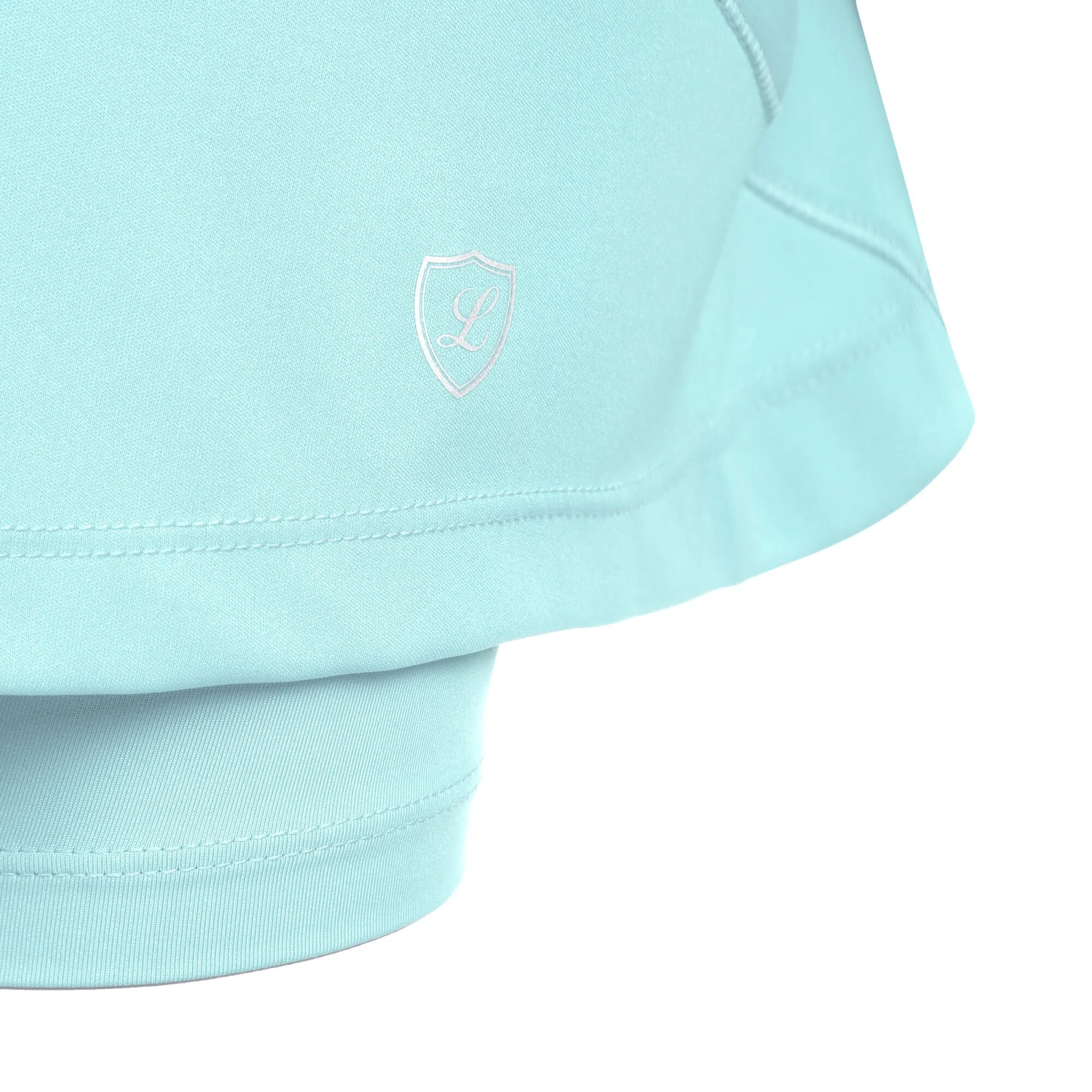 Limited Sports Shiva Gonna Donna - Turchese - immagine 4