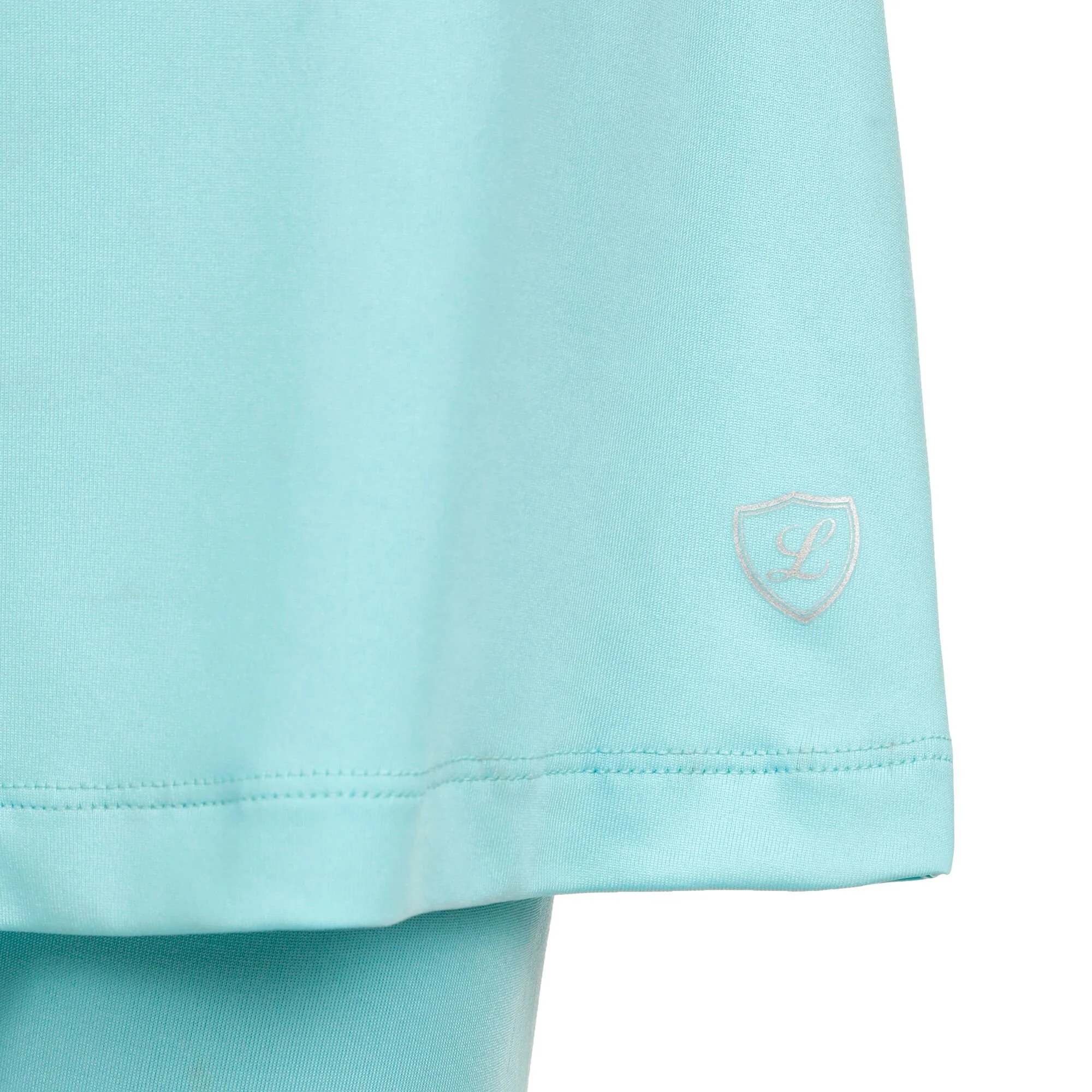 Limited Sports Chirini Scapri Donna - Turchese - immagine 3