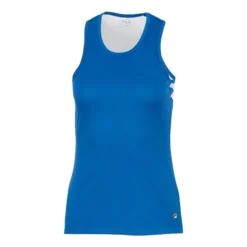 Fila Maelle Canottiera Donna - Blu