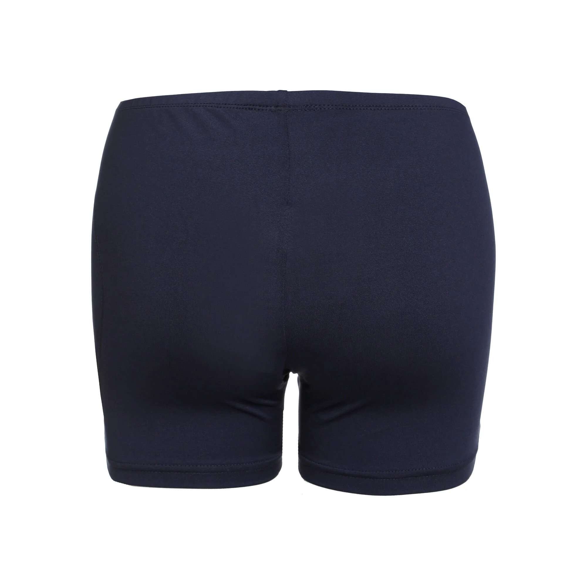 Fila Bella Pantaloncino Attillato Donna - Blu Scuro - immagine 3