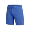 Fila Alfonso Pantaloncini Uomini - Blu