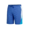 Fila Melvin Pantaloncini Uomini - Blu, Multicolore