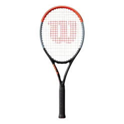 Wilson Clash 100L Racchette Da Torneo