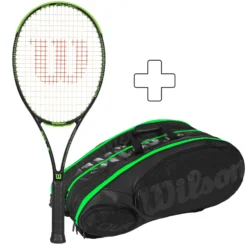 Wilson Blade 101L Plus Schlägertasche