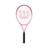 Wilson Burn Pink 25 Racchette Per Bambini