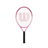 Wilson Burn Pink 23 Racchette Per Bambini