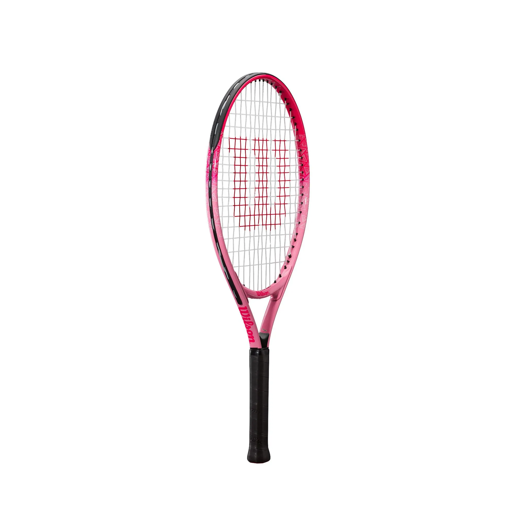 Wilson Burn Pink 23 Racchette Per Bambini - immagine 2