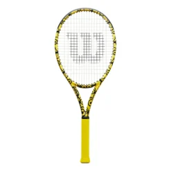 Wilson Minions Ultra 100 Racchette Da Torneo