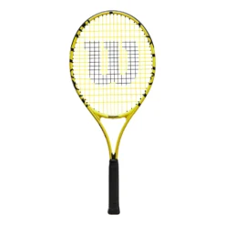Wilson Minions 25 Racchette Per Bambini