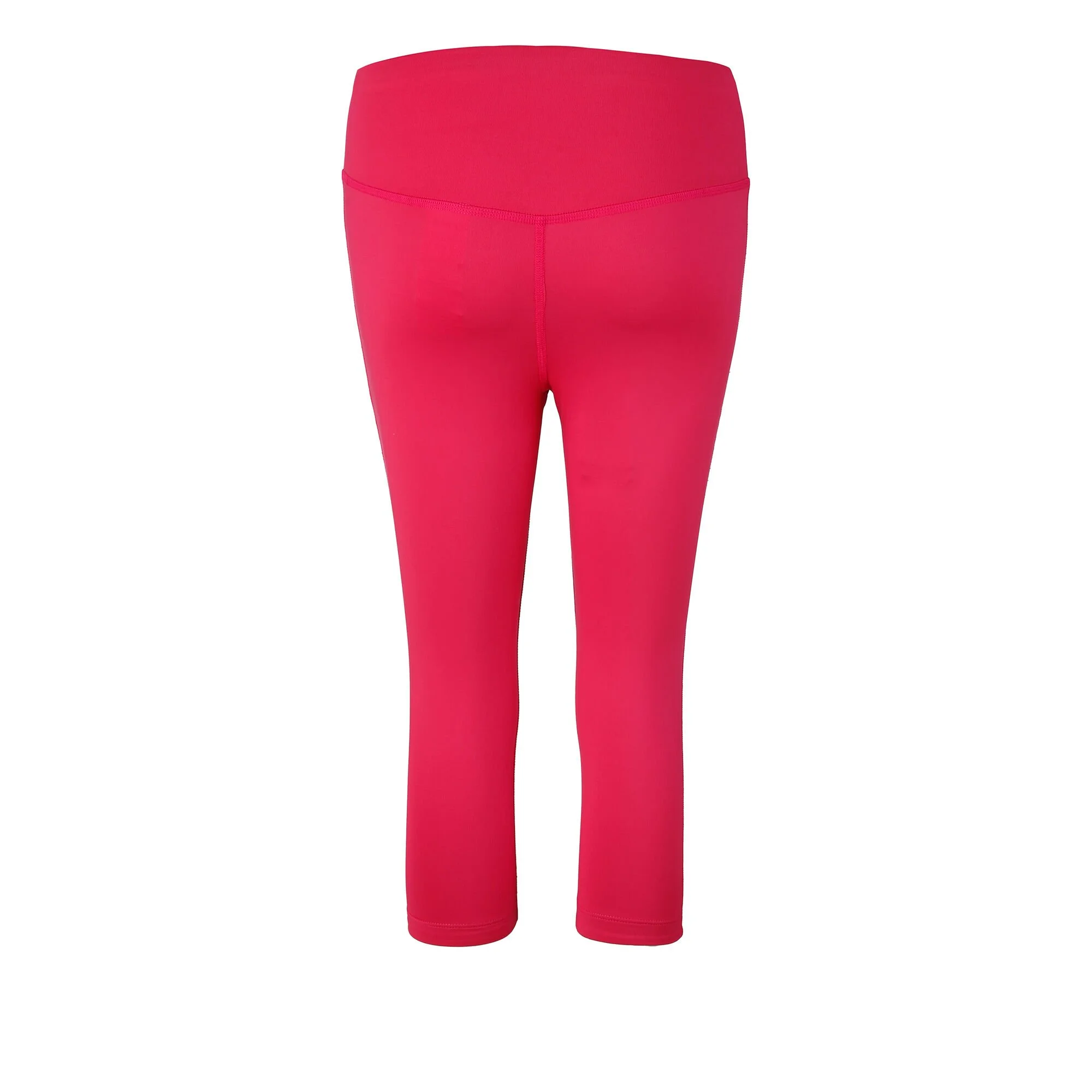 Lotto Run Fit Mid 1 Calzamaglia Donna - Rosa - immagine 3