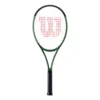 Wilson Blade 101L V8 Racchette Test