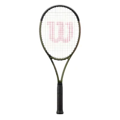Wilson Blade 98 16X19 V8 Racchette Da Torneo