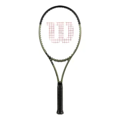 Wilson Blade 98L 16x19 V8 Racchette Test (Edizione Speciale)