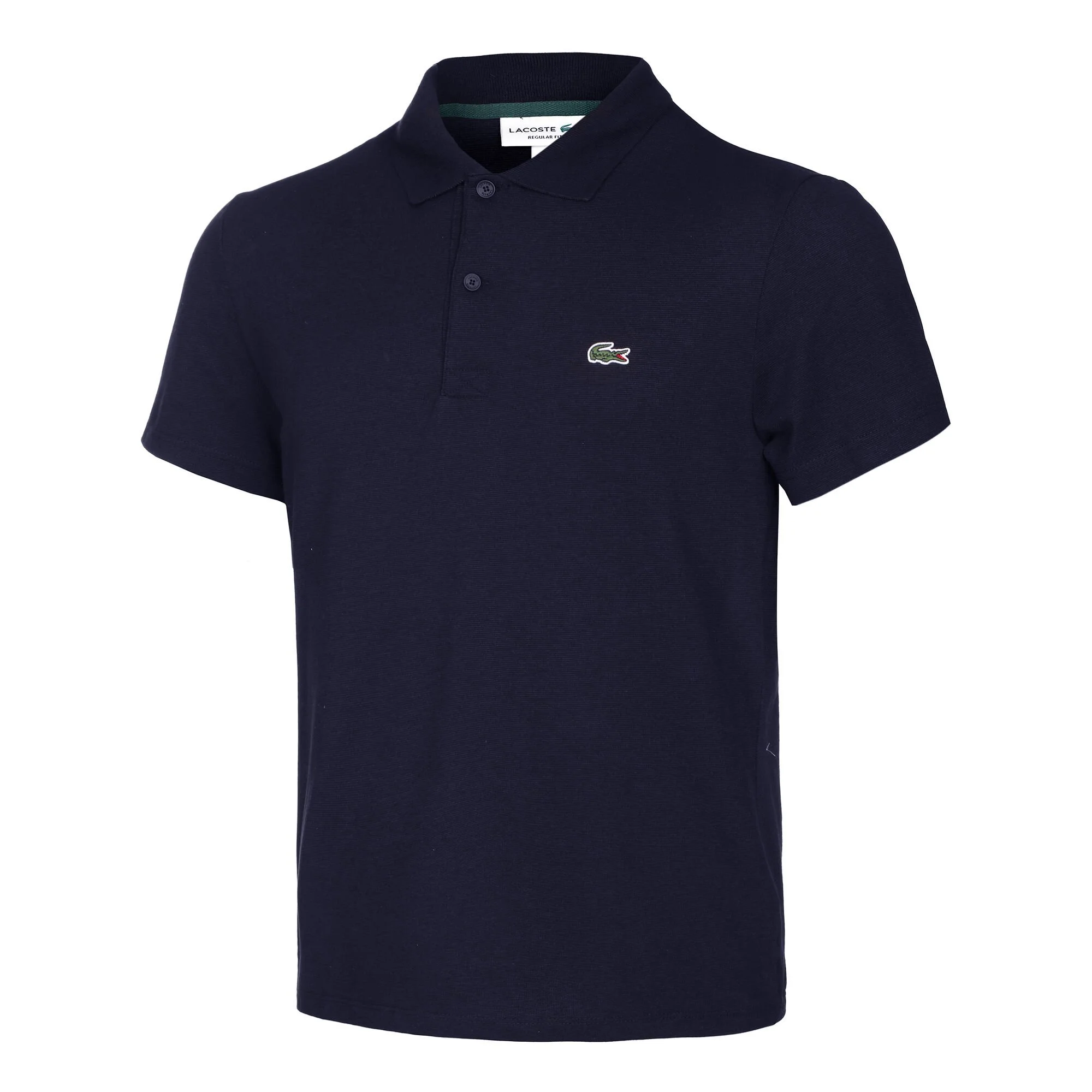 Lacoste Classic Polo Uomini - Blu