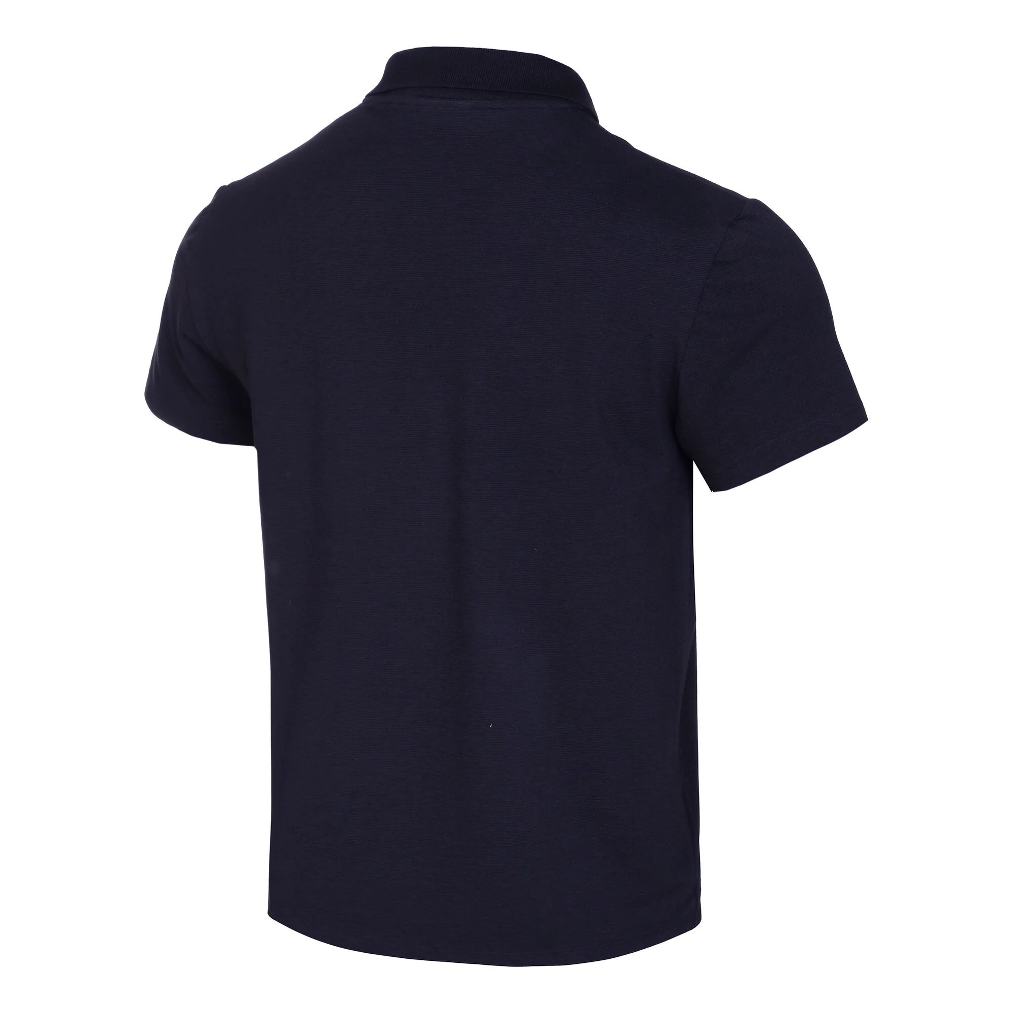 Lacoste Classic Polo Uomini - Blu - immagine 2