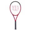 Wilson Clash 100 V2.0 Racchette Da Torneo