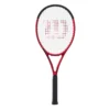 Wilson Clash 100L V2.0 Racchette Da Torneo