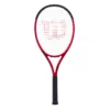 Wilson Clash 108 V2.0 Racchette Test