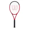 Wilson Clash 100UL V2.0 Racchette Test