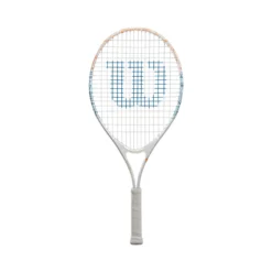 Wilson RG Elite 25 Racchette Per Bambini