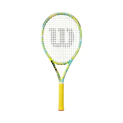 Wilson Clash Minions 26 Racchette Per Bambini