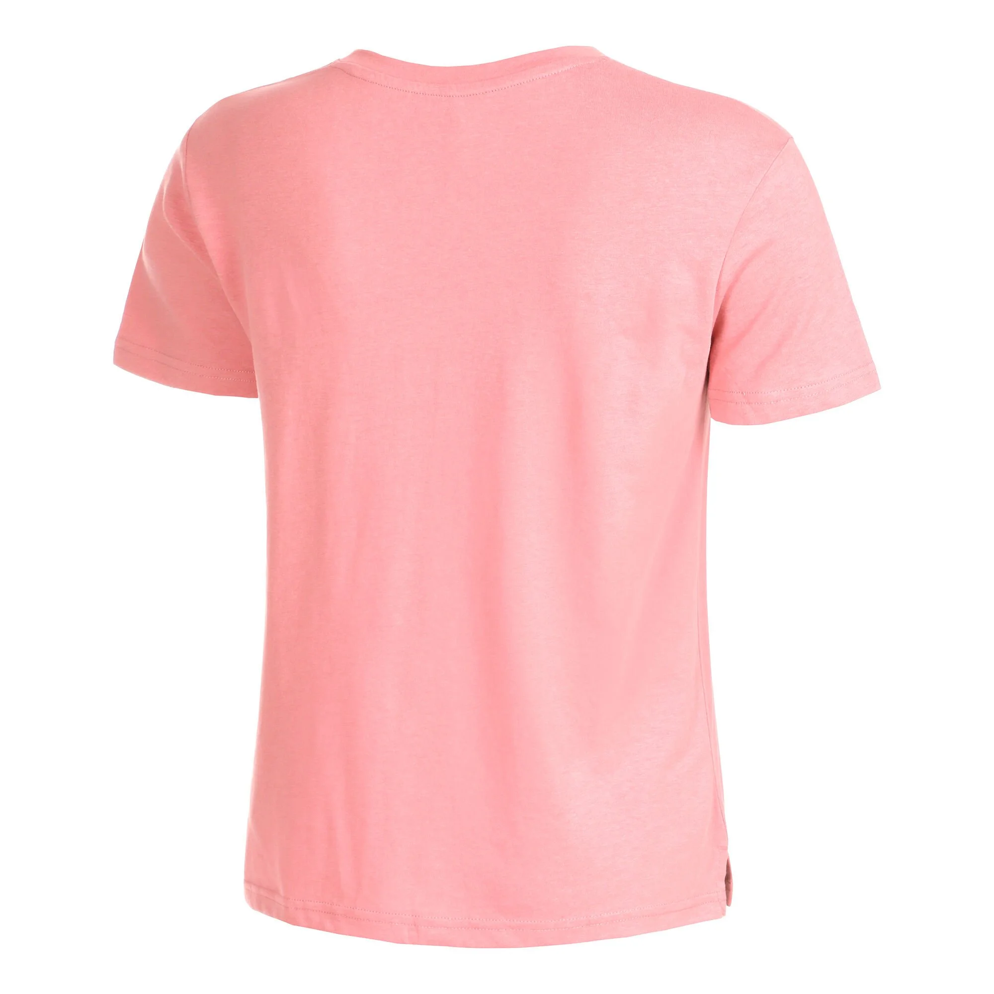 Lotto Smart IV Maglietta Donna - Rosso - immagine 2