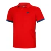 Lotto Squadra III Polo Uomini - Rosso