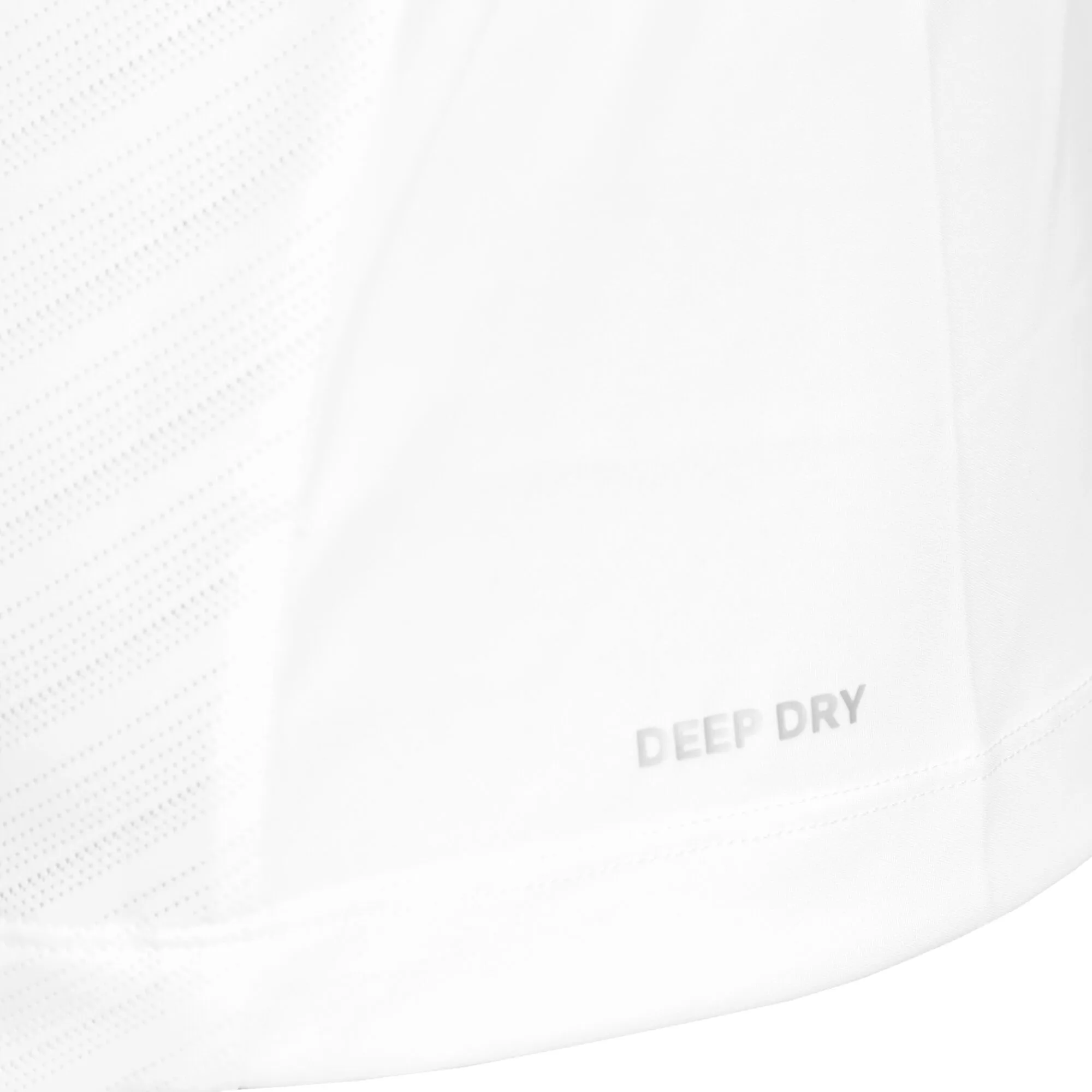 Lotto Tech 1 D4 Maglietta Uomini - Bianco, Verde - immagine 4