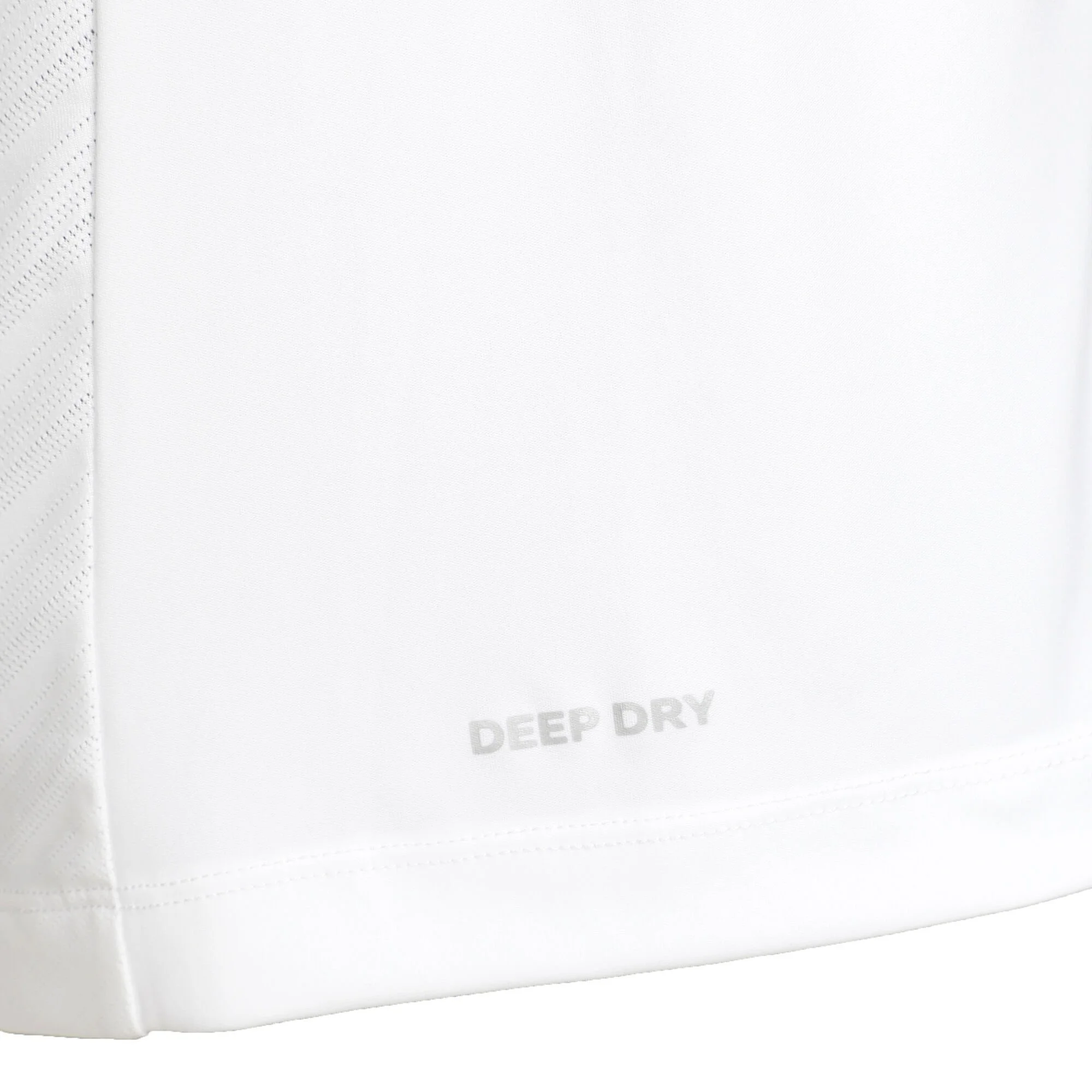 Lotto Tech 1 D2 Maglietta Uomini - Bianco, Blu - immagine 10