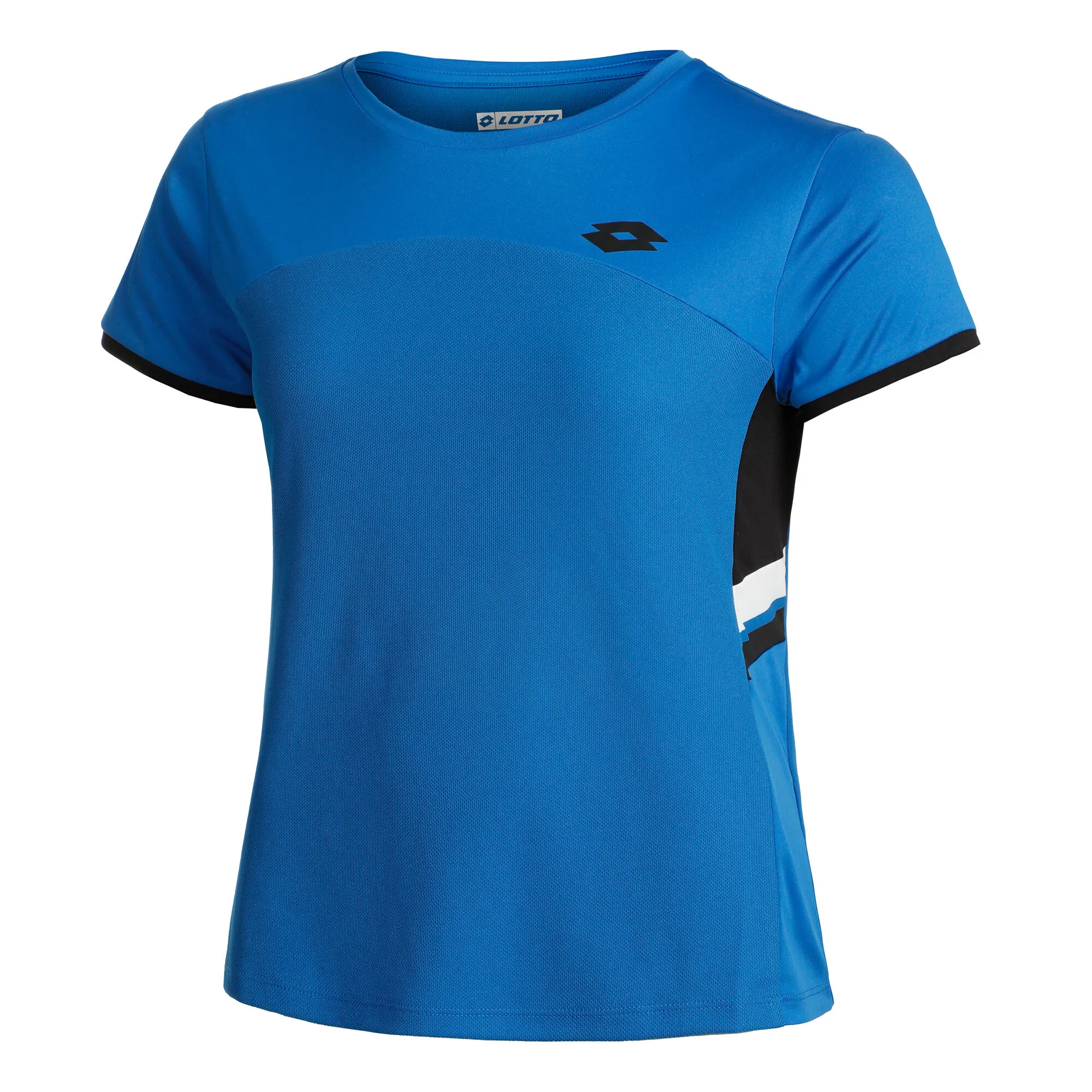 Lotto Squadra III Maglietta Donna - Blu