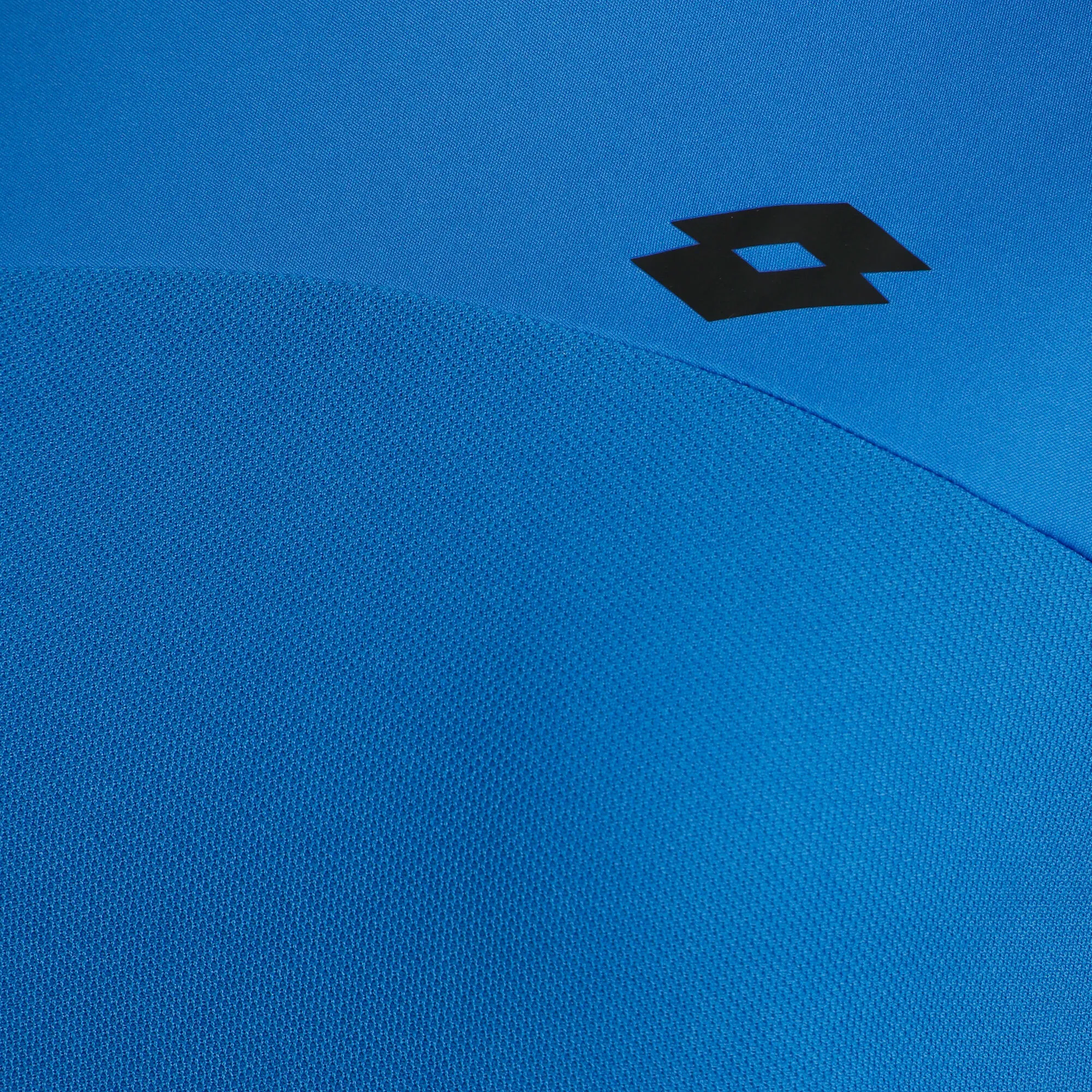 Lotto Squadra III Maglietta Donna - Blu - immagine 3