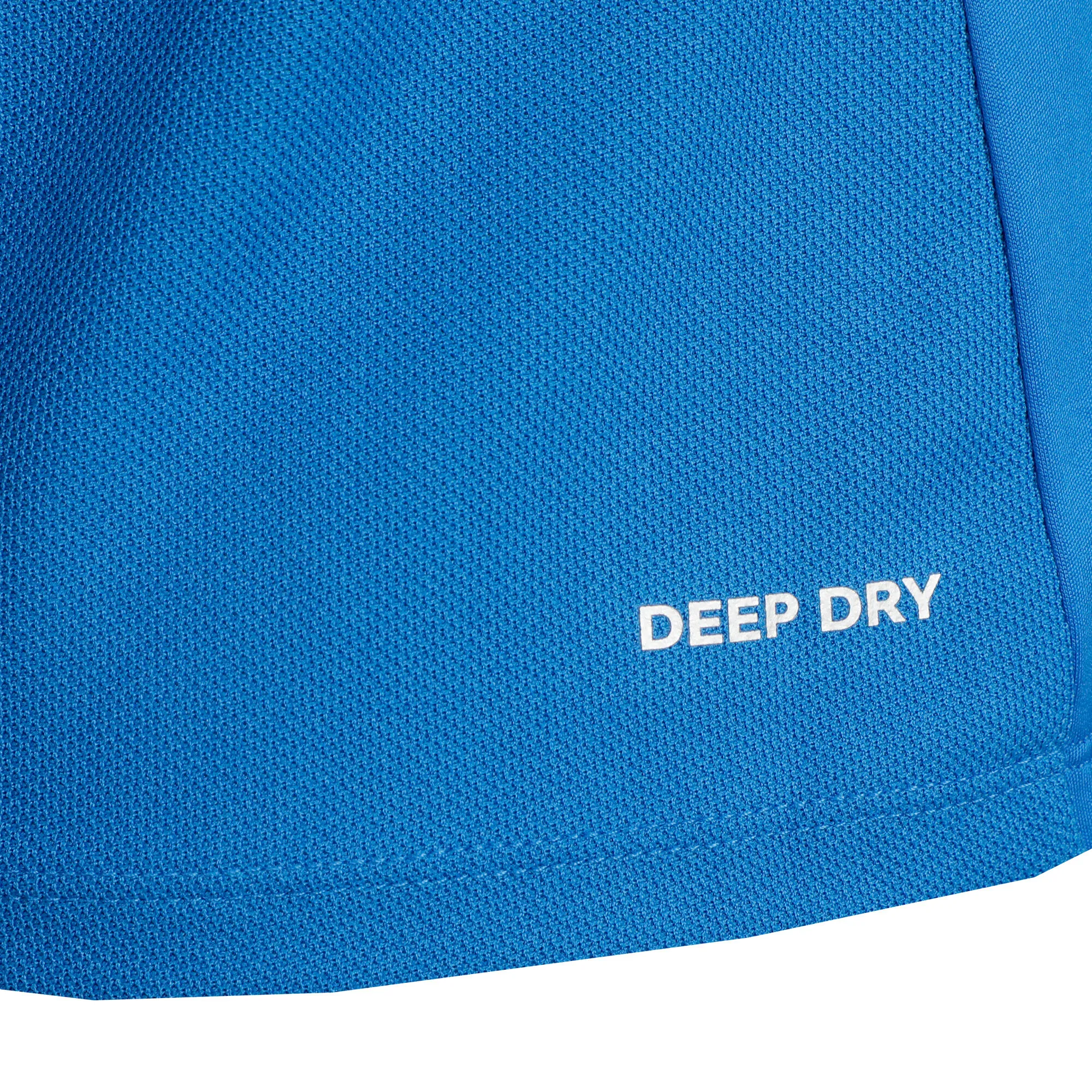 Lotto Squadra III Maglietta Donna - Blu - immagine 4