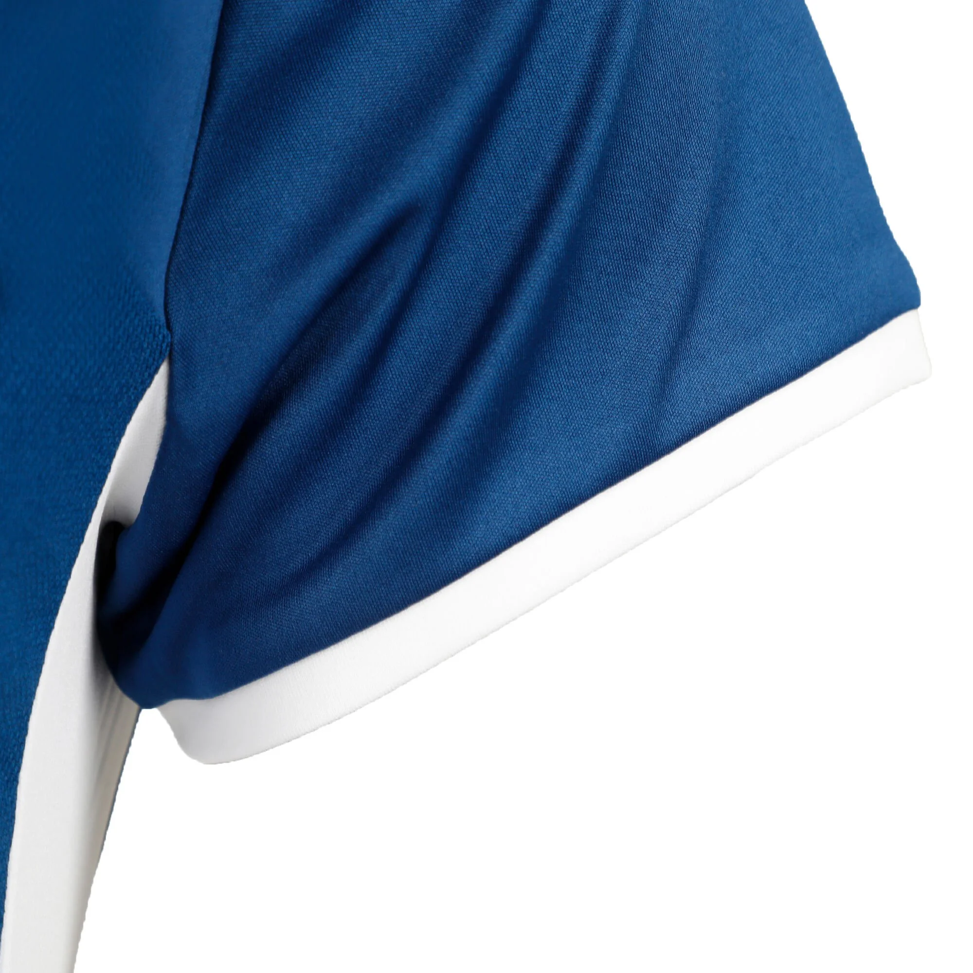 Lotto Squadra III Maglietta Donna - Blu - immagine 5