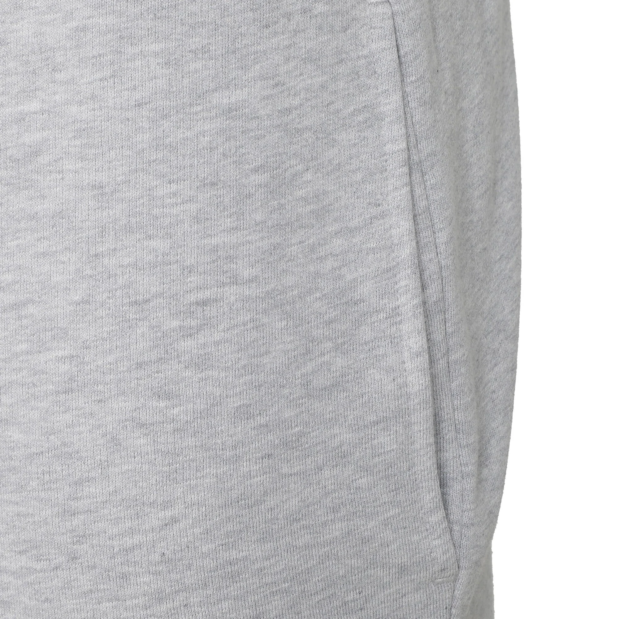 Lacoste Core Solid Pantaloncini Uomini - Grigio Chiaro - immagine 4