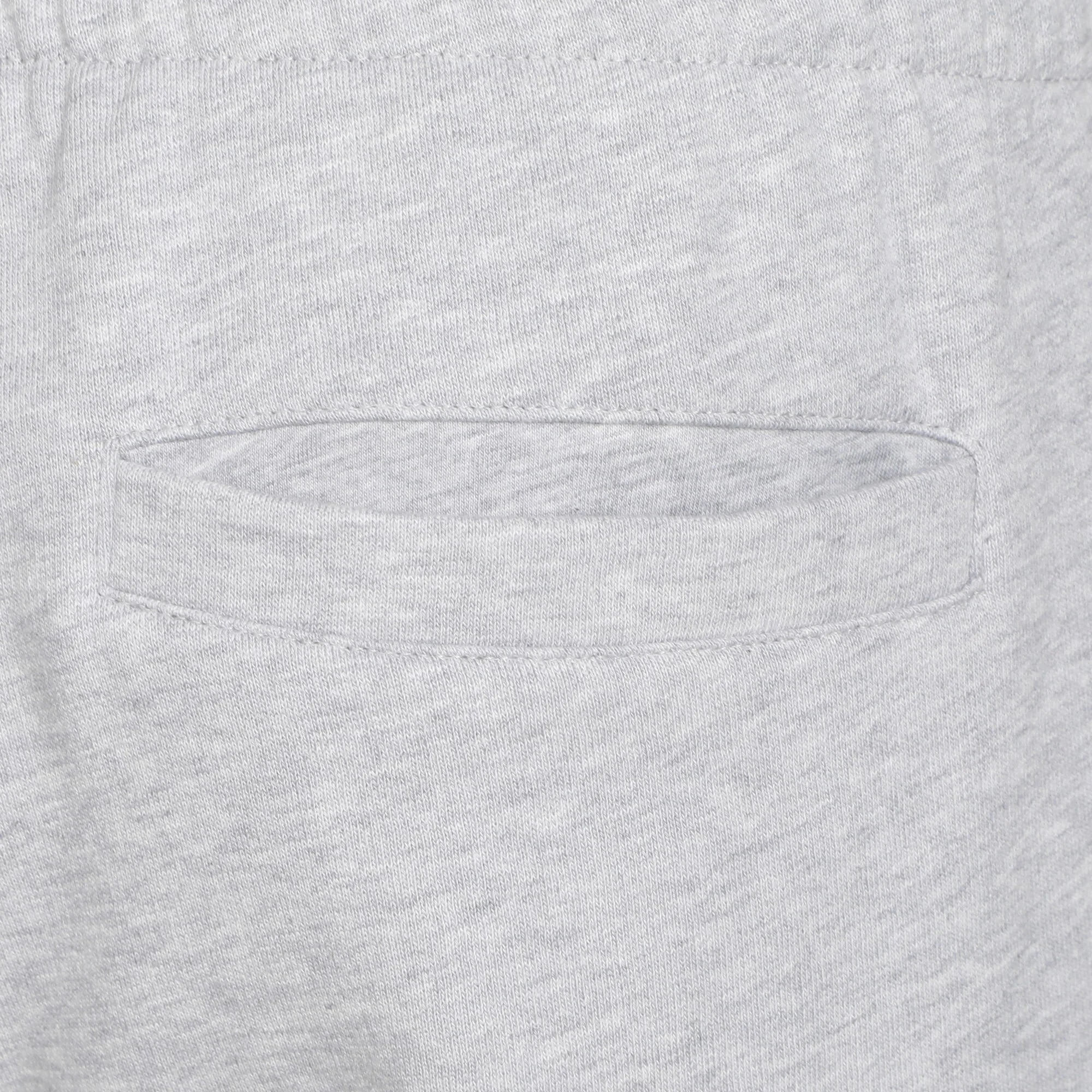 Lacoste Core Solid Pantaloncini Uomini - Grigio Chiaro - immagine 5