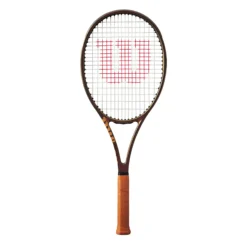 Wilson Pro Staff 97 V14 Racchette Test