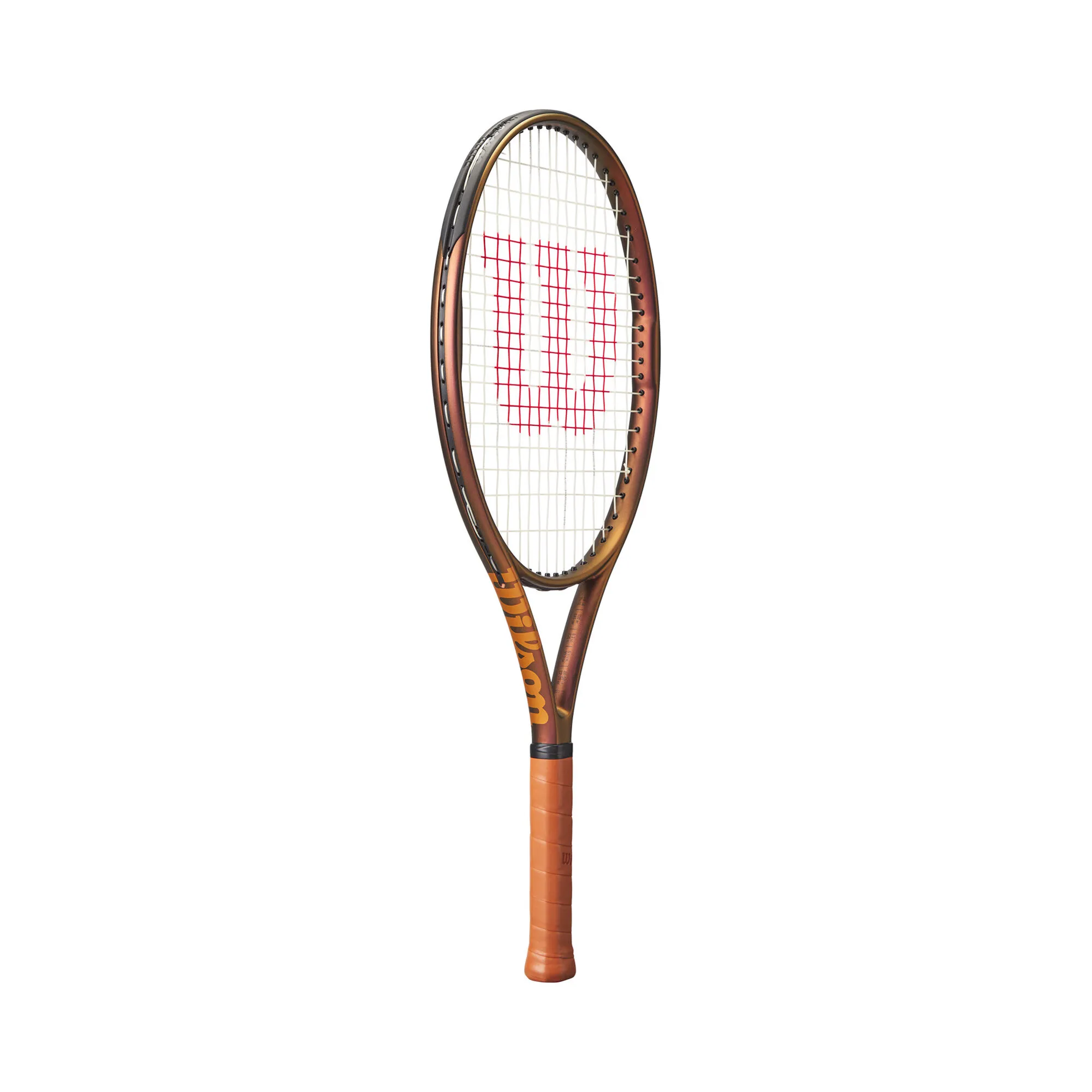 Wilson Pro Staff 25 V14 Racchette Per Bambini - immagine 2