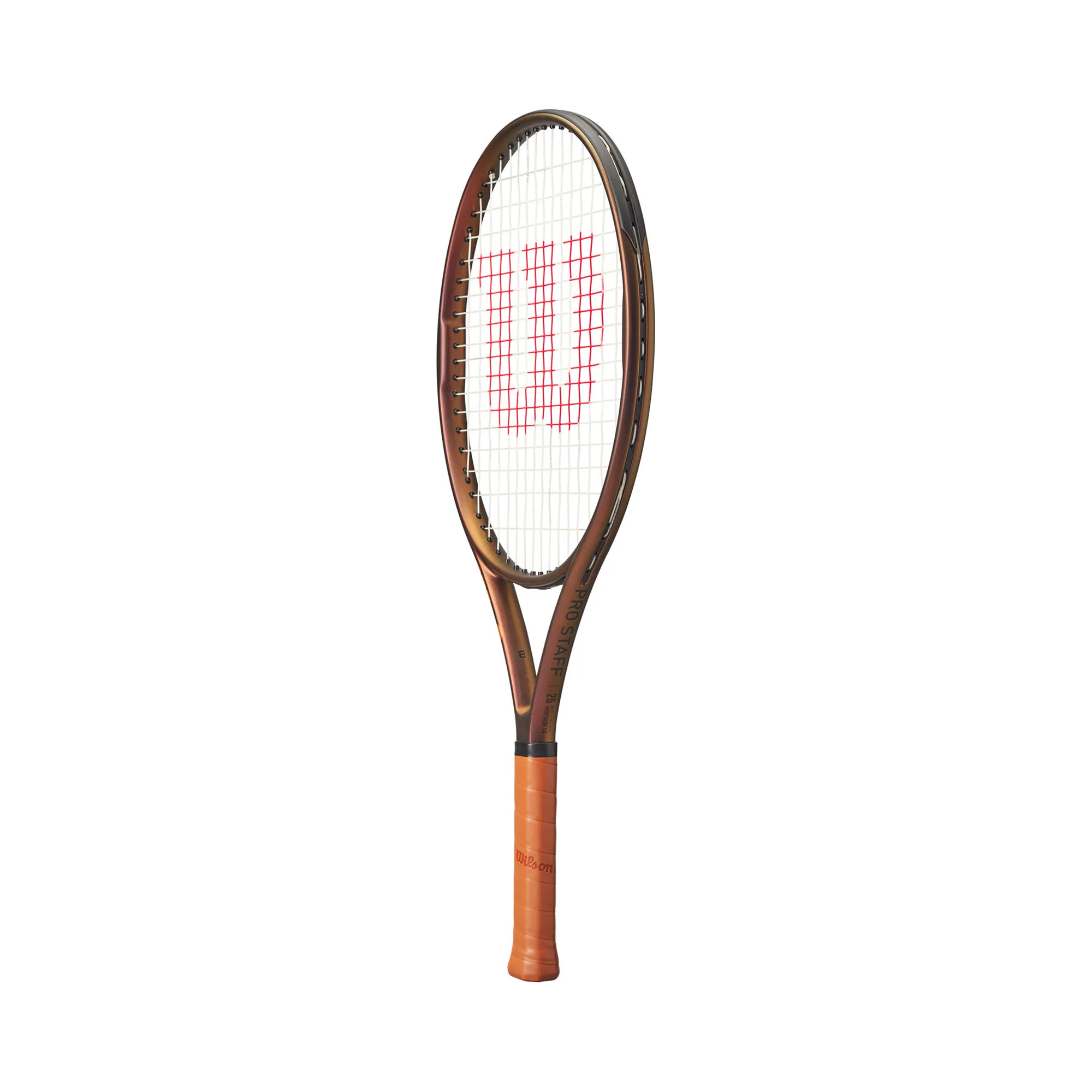 Wilson Pro Staff 25 V14 Racchette Per Bambini - immagine 5