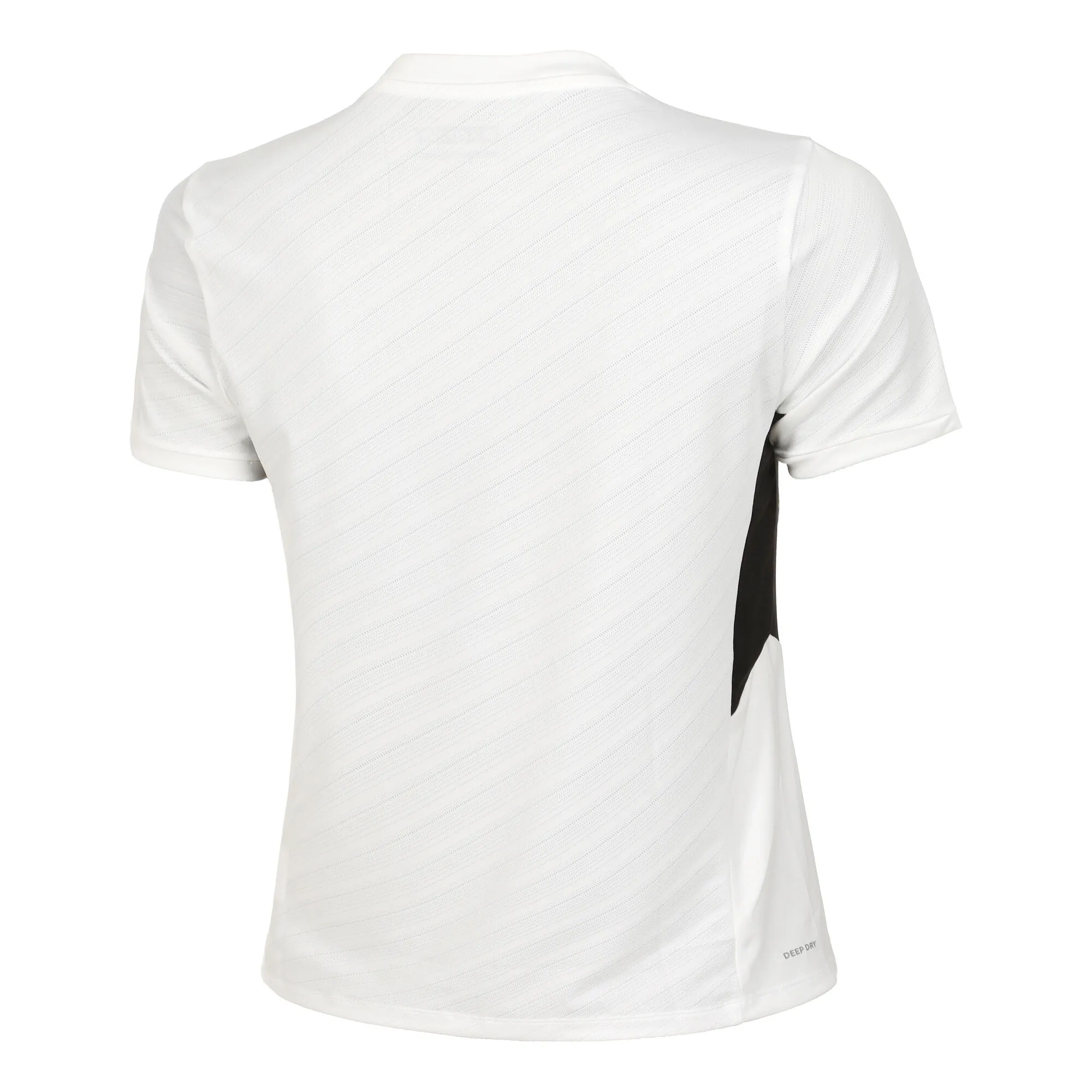 Lotto Tech I D2 Maglietta Ragazzi - Bianco, Verde - immagine 2