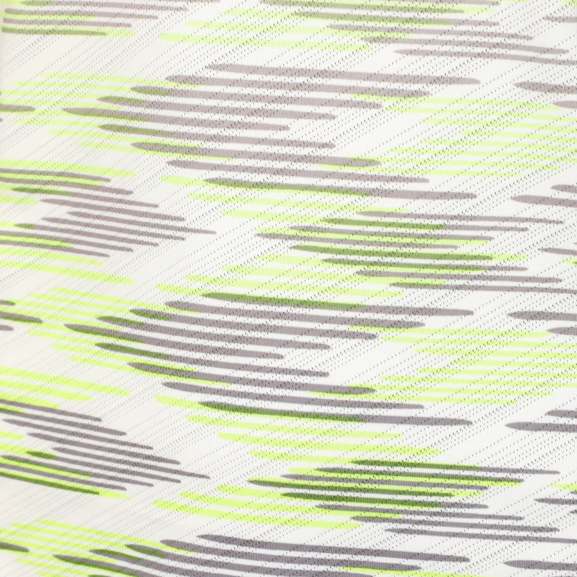 Lotto Tech I D2 Maglietta Ragazzi - Bianco, Verde - immagine 4