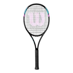 Wilson Six Lv Racchette Comfort