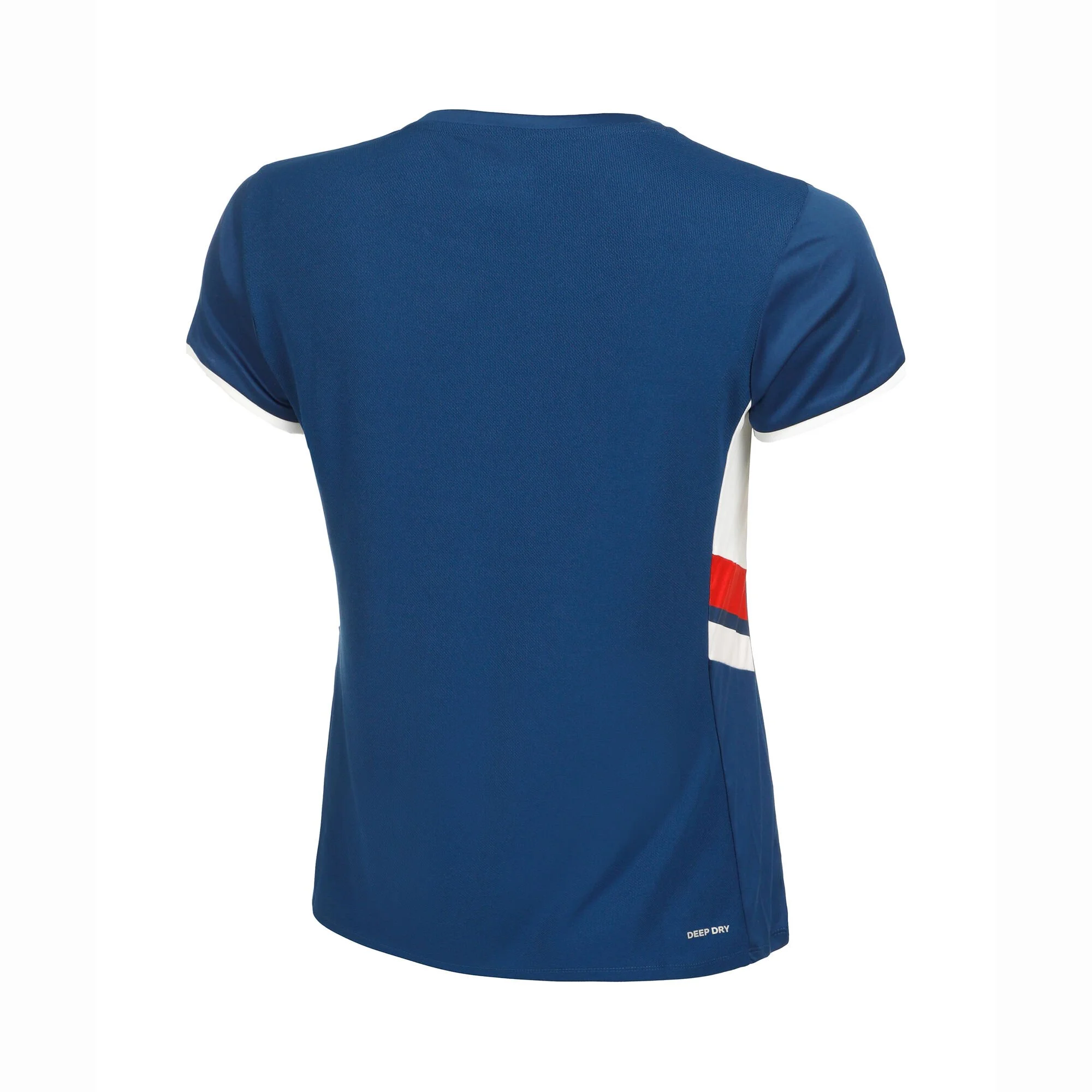 Lotto Squadra III Maglietta Ragazze - Blu - immagine 2